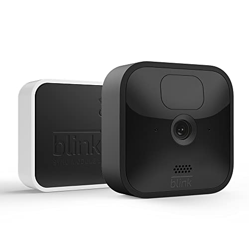 Blink Outdoor BCM01400U – HD-Überwachungskamera