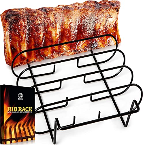 Mountain Grillers Spare Ribs Halter